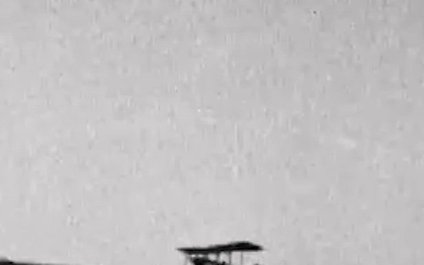 45th Commemoration of the "Silver Eagles" (Vertical)