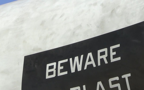 HMH-465 DFT- maintenance