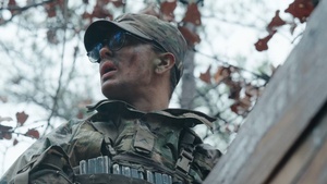 Fort Bragg any time, any day, any week, any season