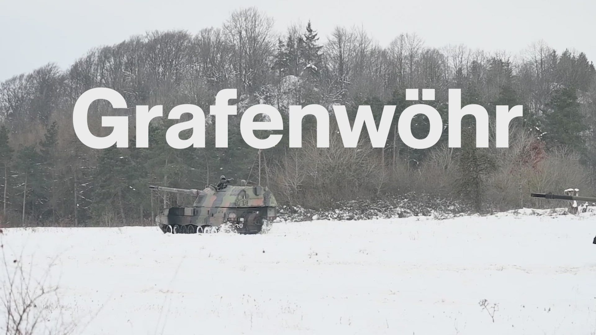 Lt. Col. Jeremiah Jones, 56th Multi-Domain Command - Europe Chief of Sustainment, shares some of the valuable lessons learned in planning logistics for large-scale joint operations like exercise Dynamic Front while on site at Grafenwöhr Training Area, near Grafenwöhr, Germany, 5 Feb., 2026.