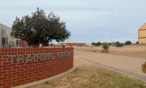 Training Group Sign Timelapse