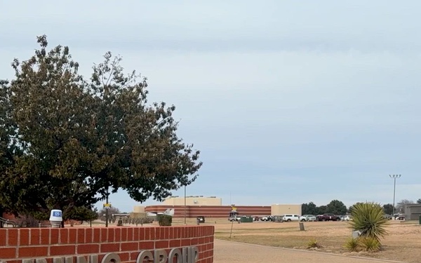 Training Group Sign Timelapse