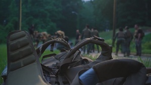 Readiness Through Fitness