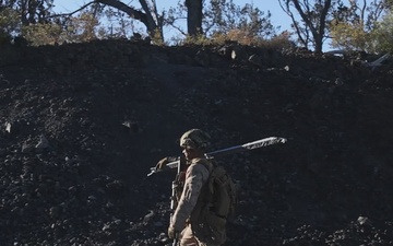 3rd LCT Marines execute company attacks at PTA B Roll