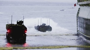 QUART 26.2: Built to Swim, Born to Fight | The Marine Corps ACV