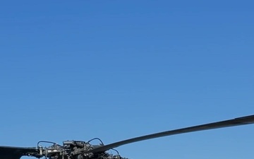 Military members connect with community ahead of Super Bowl LX