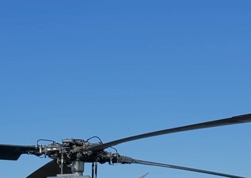 Military members connect with community ahead of Super Bowl LX