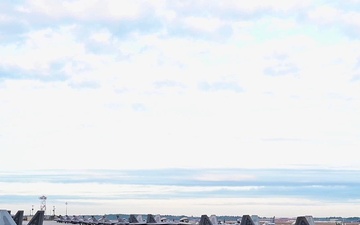 Airmen conduct exercise Sentry Savannah 26.1