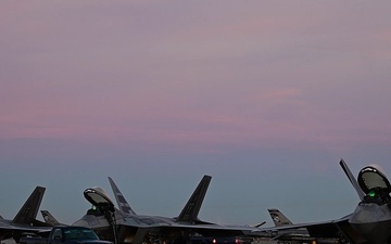 Airmen conduct exercise Sentry Savannah 26.1