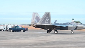 Airmen conduct exercise Sentry Savannah 26.1