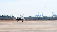 Airmen conduct exercise Sentry Savannah 26.1