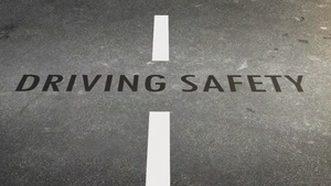 MCIPAC Safe Driving Message