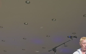 Yokota Music Festival 2025 No Graphics