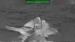 Lethal Kinetic Strike, Feb. 5, 2026