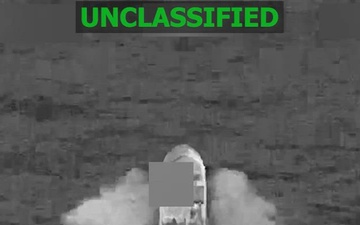 Lethal Kinetic Strike, Feb. 5, 2026