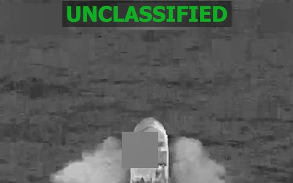 Lethal Kinetic Strike, Feb. 5, 2026