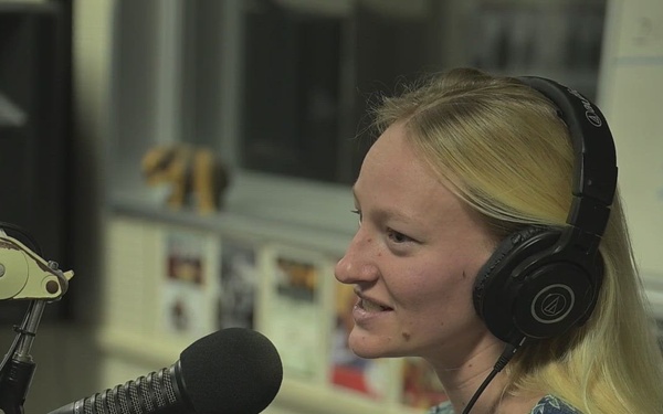 FFSC SAPR VA Radio Around the Region