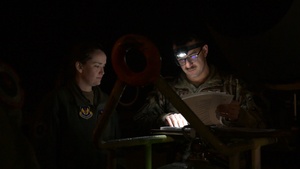 100th ARW, 48th FW: Exercise Point Blank