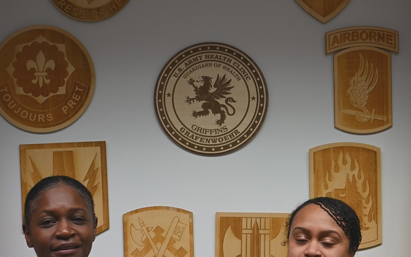 Nurse Corps 125th Anniversary