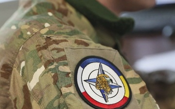 Dynamic Front 26 France B-Roll