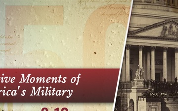 Freedom250 Reflective Moments of America's Military Week 6