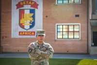 Interview: US Army Sgt. 1st Class Kristin J. Belga discusses her experience as a GAFPB gold medal winner [9:16]