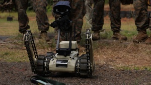 U.S.-Panama forces Strengthen Cooperation During EOD-Based Training