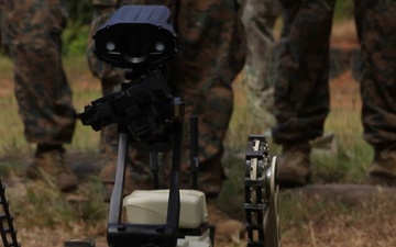 U.S.-Panama forces Strengthen Cooperation During EOD-Based Training