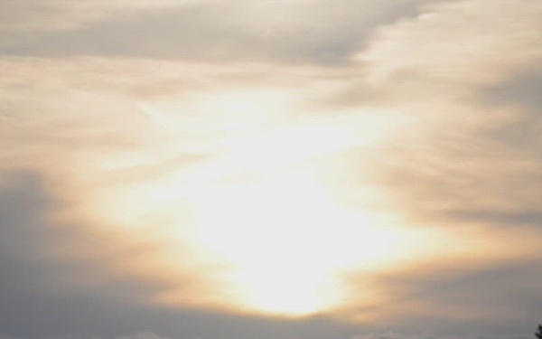 48 FW launches jets in participation in Exercise Point Blank