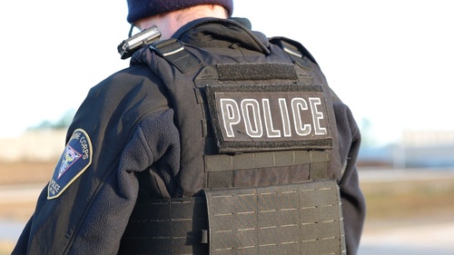 MCAS Beaufort PMO Showcases MCLEP Career Pathway