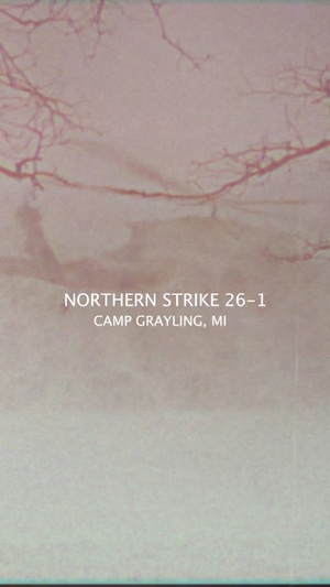 Northern Strike 26-1 Vertical Reel Highlights