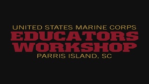 Educators WorkShop EWS 2026 Recruiting Stations Baton Rouge, Columbia, and Jacksonville