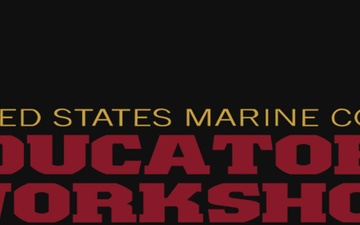 Educators WorkShop EWS 2026 Recruiting Stations Baton Rouge, Columbia, and Jacksonville