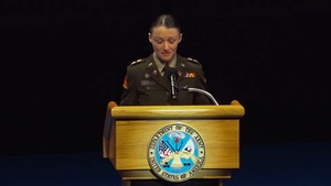 LTG LaNeve promotion to Vice Chief of Staff of the Army