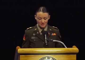 LTG LaNeve promotion to Vice Chief of Staff of the Army