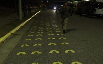 Educators Workshop EWS 2026 Recruiting Stations Fort Lauderdale Orlando Tampa