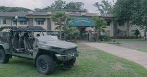 Military Retiree Appreciation Day