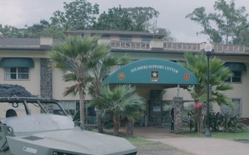 Military Retiree Appreciation Day