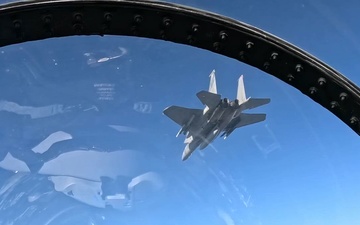 NORAD TFR Violation Exercise