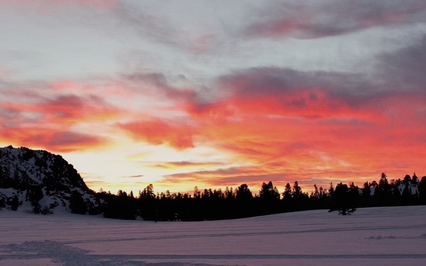 B-Roll: 2nd Bn., 4th Marines learn mountain survival skills during MTX 1-26