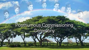 More Than Eight Decades Later, UH ROTC Cadets Receive Earned Commissions