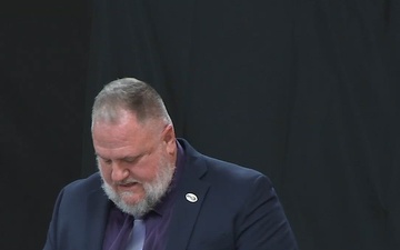 ATSC Assumption of Command