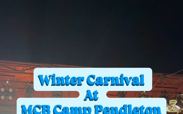 2026 MCCS Winter Fest (REEL)