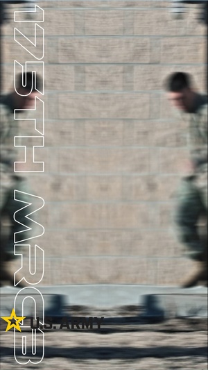 17th MRCB, 5th ENG, 1st Infantry Division, CBRN Training (Reel)