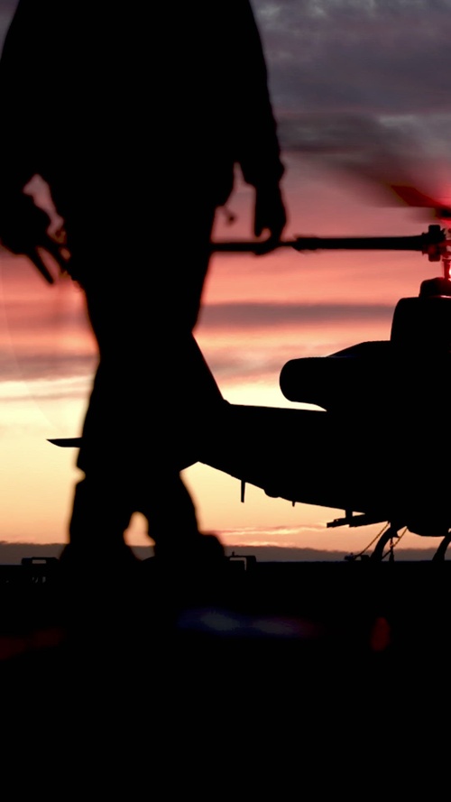 QUART 26.2: The Yellow Shirt Runs the Deck