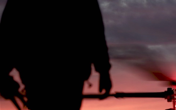 QUART 26.2: The Yellow Shirt Runs the Deck