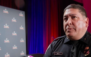 Intellectual Property Rights (IPR) Interview Super Bowl LX