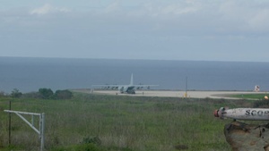B-Roll: 11th MEU Marines Utilize a High Mobility Artillery Rocket System