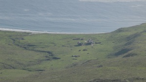 B-Roll: 11th MEU Marines Conduct Live-Fire Training
