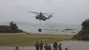 31st MEU | CLB 31 conducts HST